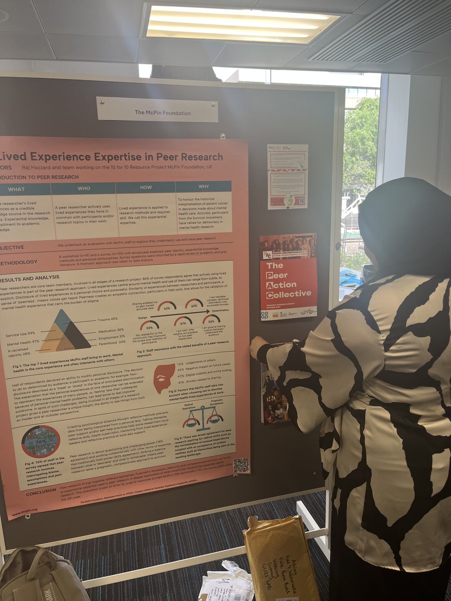 We are excited to be about to open the doors to our annual Knowledge Exchange Event, focused on reducing health inequalities. We have stands from over 20 brilliant organisations and contributors showcasing their recent projects! #ARCSLKnowledgeExchange