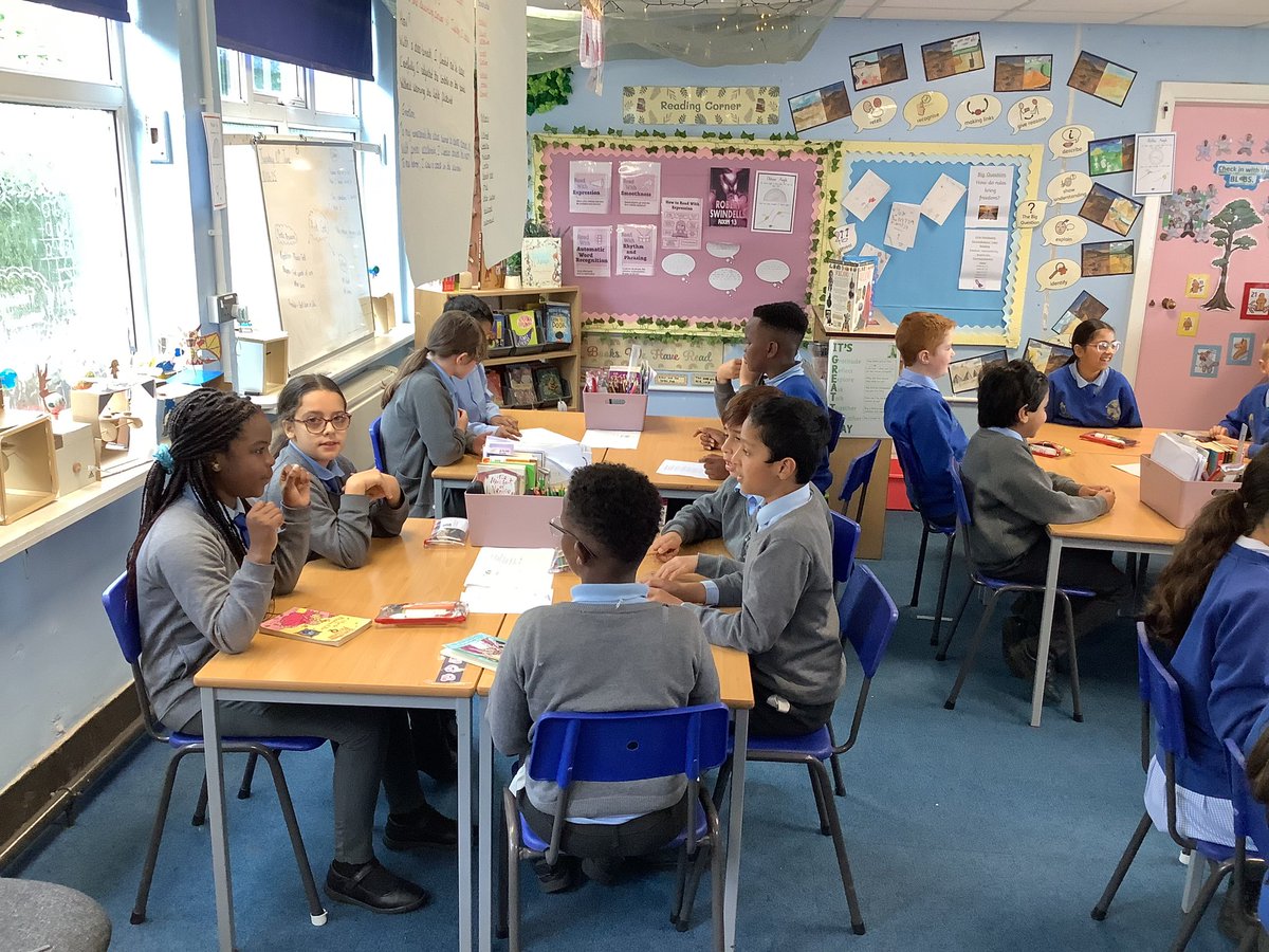 St Ethelbert's RCPS (@stethelbertsrcp) on Twitter photo Poetry week is well underway as Year 5 are learning a class poem after exploring a variety of poetry anthologies. Being inspired by this, the children are also writing their own poetry. <a href="/STOC_CAT/">St Teresa of Calcutta CAT</a> #makinglivesbetter #makingchristknown Poetry week is well underway as Year 5 are learning a class poem after exploring a variety of poetry anthologies. Being inspired by this, the children are also writing their own poetry. <a href="/STOC_CAT/">St Teresa of Calcutta CAT</a> #makinglivesbetter #makingchristknown