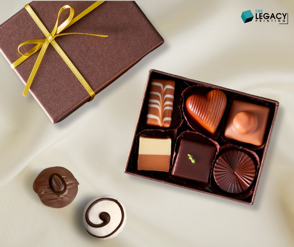 legacy_printing's tweet image. Make every moment sweeter with tailor‑made chocolate packaging. Perfect for gifting, events, or brand drops—designed inside and out.

DM us to bring your custom box vision to life!

For more info: shorturl.at/t7gJd

#CustomChocoBox #PackagingDesign #GiftPackaging