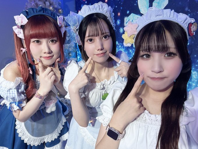 雪の妖精の住処『リリアンプリアン』