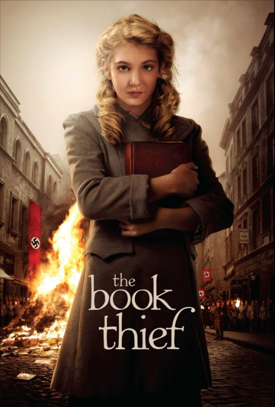 aadaavaan's tweet image. Just hit play on The Book Thief! 
Slow day at the office, perfect for chilling with this masterpiece. Anyone else a fan? Tell me your thoughts!

 #TheBookThief #FilmVibes #ChillDay