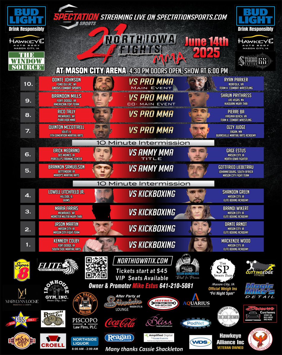 Mike Estus tweet media