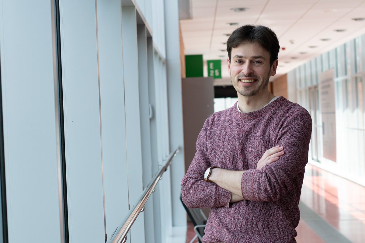 💬 Rozhovor: Cílem výzkumu stresu ve městech není jen porozumět jeho příčinám, ale i změnit, jak města plánujeme, říká výzkumník Tadeáš Dvořák
recetox.muni.cz/o-nas/novinky/…