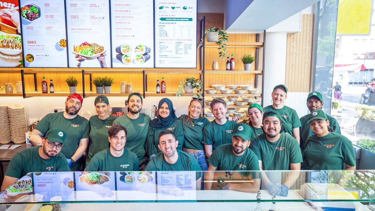 Sushi chain eyes nationwide expansion with further £1.3m from Middleton Enterprises insidermedia.com/news/national/…