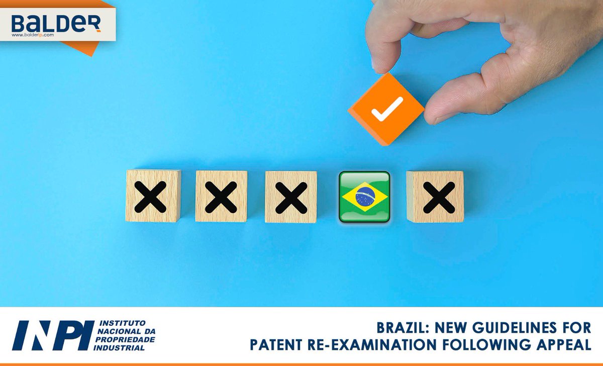 Balder IP Law tweet media