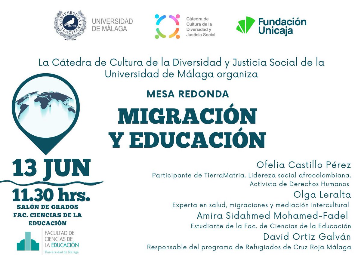 Ana Laura López Carlassare tweet media
