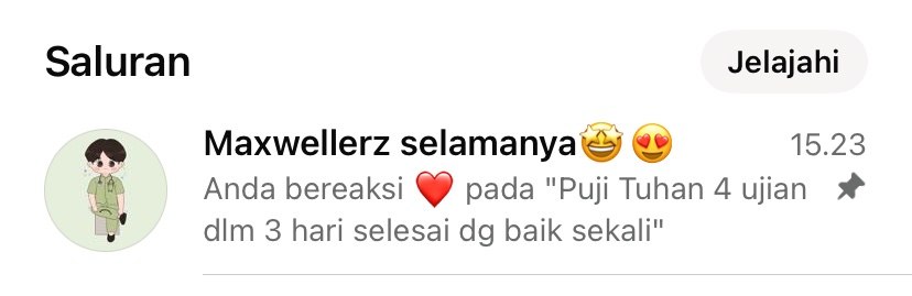_nrftrr's tweet photo. Selamaatttt mekss🤩 kamuu kereeennn #timsekop https://t.co/dvosaSPQ85