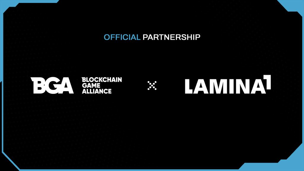 ledeuf.eth ๐พ (@flaviendef) on Twitter photo We just launched a grant program with <a href="/Lamina1official/">LAMINA1</a>.
Iโm stepping in to make sure the right projects apply, and the jury is sharp (think NFT Paris level). No hype. No fluff. Just quality.
Letโs bring the right builders in.
๐ blockchaingamealliance.net/lamina1-grant-โฆ
#Web3Gaming #Lamina1 We just launched a grant program with <a href="/Lamina1official/">LAMINA1</a>.
Iโm stepping in to make sure the right projects apply, and the jury is sharp (think NFT Paris level). No hype. No fluff. Just quality.
Letโs bring the right builders in.
๐ blockchaingamealliance.net/lamina1-grant-โฆ
#Web3Gaming #Lamina1