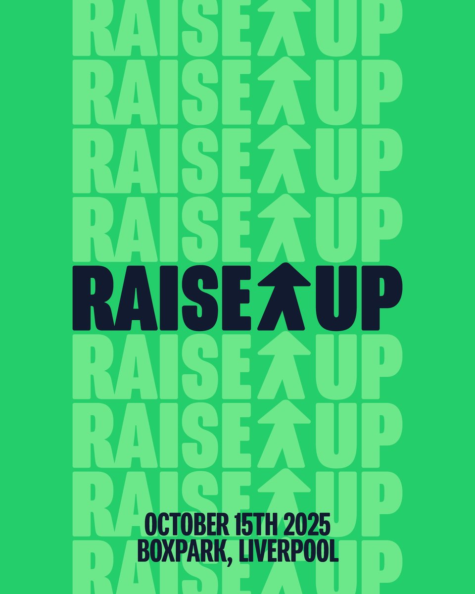 fwp (@fwpgroup) on Twitter photo This national #socialmobility day we are proud to support the launch of the Raise Up summit.
Brought to you by <a href="/riseframework/">Rise Construction Framework</a> , Raise Up is a first of its kind intergenerational summit.
The link to purchase tickets via ticket quarter is now live: events.ticketquarter.co.uk/frontend/web/e⦠This national #socialmobility day we are proud to support the launch of the Raise Up summit.
Brought to you by <a href="/riseframework/">Rise Construction Framework</a> , Raise Up is a first of its kind intergenerational summit.
The link to purchase tickets via ticket quarter is now live: events.ticketquarter.co.uk/frontend/web/eā¦