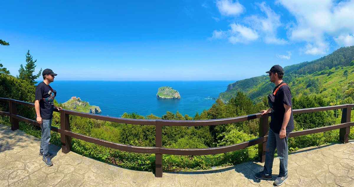 GMorning to all ☀️

Double trouble 😈👿