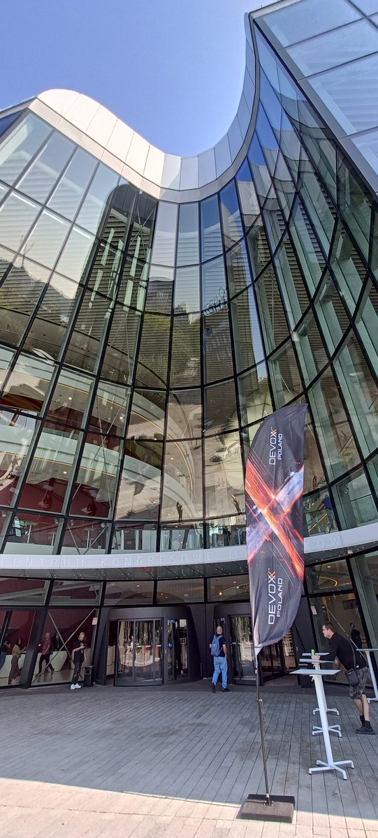 Immobiliare Labs (@immobiliarelabs) on Twitter photo Questa settimana alcuni dei nostri colleghi sono al <a href="/DevoxxPL/">Devoxx Poland 🇵🇱 11 - 13 June 2025</a>, una delle conferenze più importanti in Europa per gli sviluppatori software. L’evento si svolge a Cracovia, riunendo ogni anno migliaia di professionisti da tutto il mondo per tre giornate ricche di contenuti: Questa settimana alcuni dei nostri colleghi sono al <a href="/DevoxxPL/">Devoxx Poland 🇵🇱 11 - 13 June 2025</a>, una delle conferenze più importanti in Europa per gli sviluppatori software. L’evento si svolge a Cracovia, riunendo ogni anno migliaia di professionisti da tutto il mondo per tre giornate ricche di contenuti:
