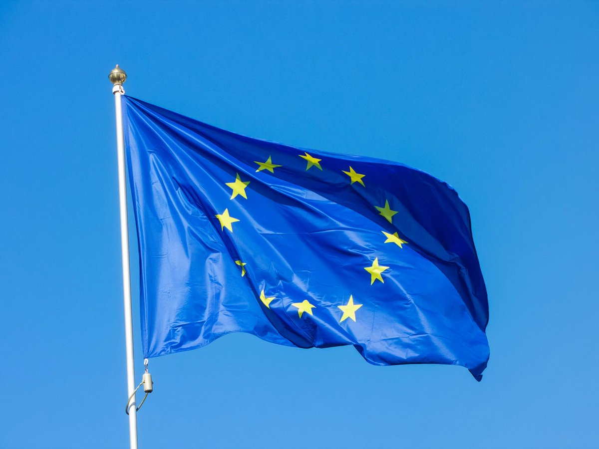 L’ingrés d’Espanya a les Comunitats Europees va ser l’inici de 40 anys de progrés per a Catalunya

En el món d’avui, la nostra ciutadania europea és la millor garantia per mantenir el nostre model democràtic, de llibertats i de benestar

Per molts anys més!