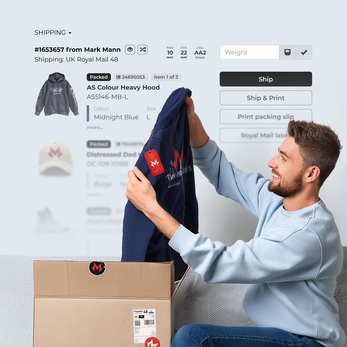 brickweb's tweet image. ⏳ Still quoting jobs manually?
Still resizing artwork by hand?
Still emailing back and forth about stock?
There’s a better way.
🔍 Discover how The Brick Factory automates it all: brickfactory.uk
#PrintWorkflow #EfficiencyUnlocked #PrintTechEurope #BrickFactory