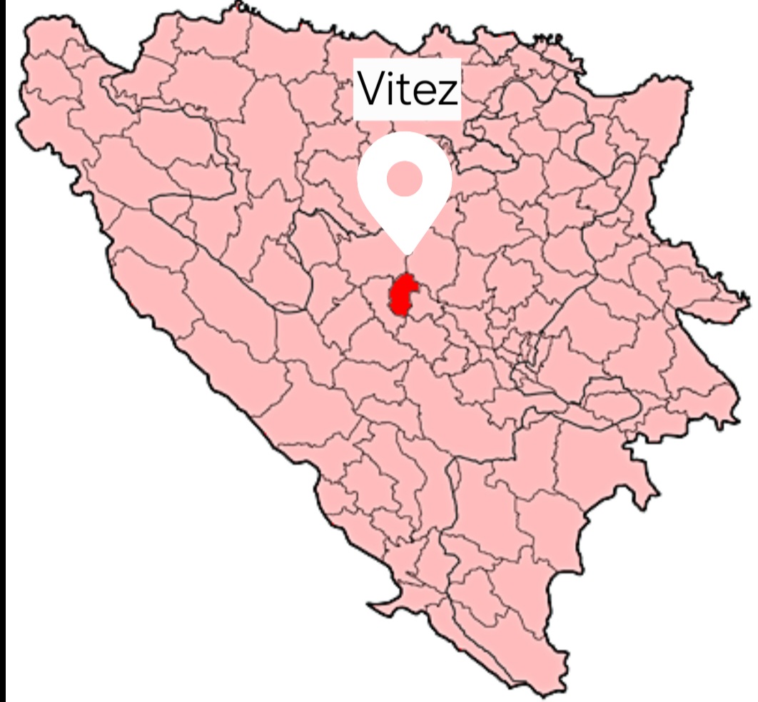 Mine Detection Dog Center in BiH tweet media