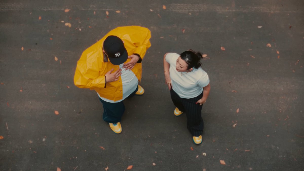 【New Video】
BIG FAF &amp; me2 - Milestone (Prod by MFDP)
youtu.be/aLq-bkJ3Jzo?si…

◉adidas Originals ZX 8000 atmos “URA”
atmos-tokyo.com/lp/adidas-zx80…