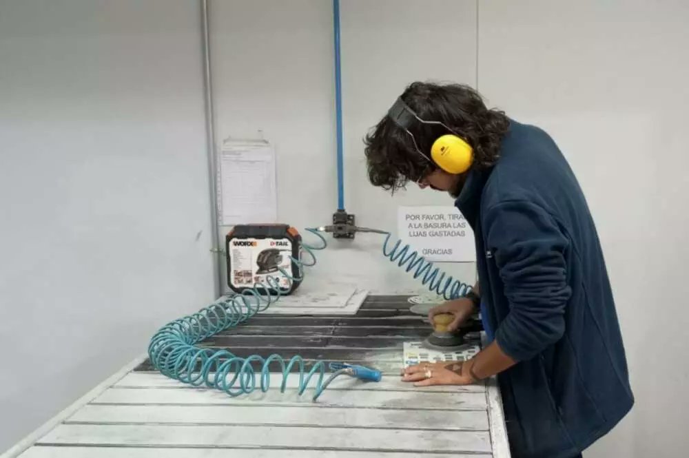 #NuestrosClientesCuentan #Aeronáutica
<a href="/Grabysur/">Grabysur</a>, proveedor de <a href="/Airbus/">Airbus</a>, concentra el 90% de su producción en defensa al sumarse al caza turco Hürjet.
economiadigital.es/andalucia/empr…
Vía <a href="/EconomiaED_/">Economía Digital</a> 
#comunicación #confianza #transparencia