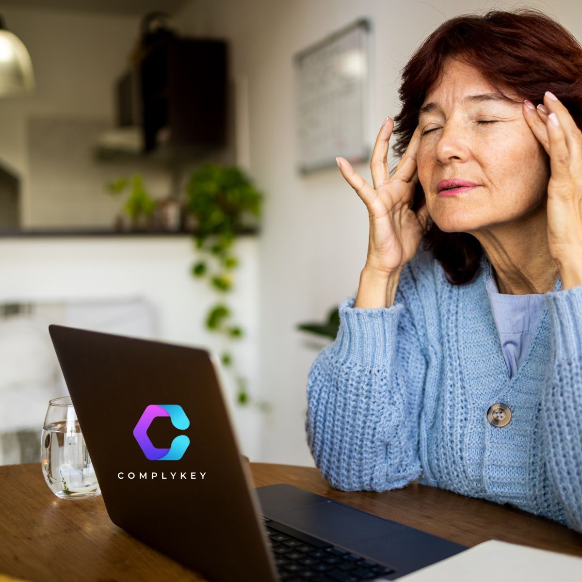 Effectively managing complaints is crucial for maintaining customer satisfaction &amp; organizational integrity. ComplyKEY's tool highlights persistent and vexatious complainants, ensuring fair &amp; documented responses.

🔗 Learn More:
bit.ly/4csa2SU

#ComplyKEY #DataPrivacy