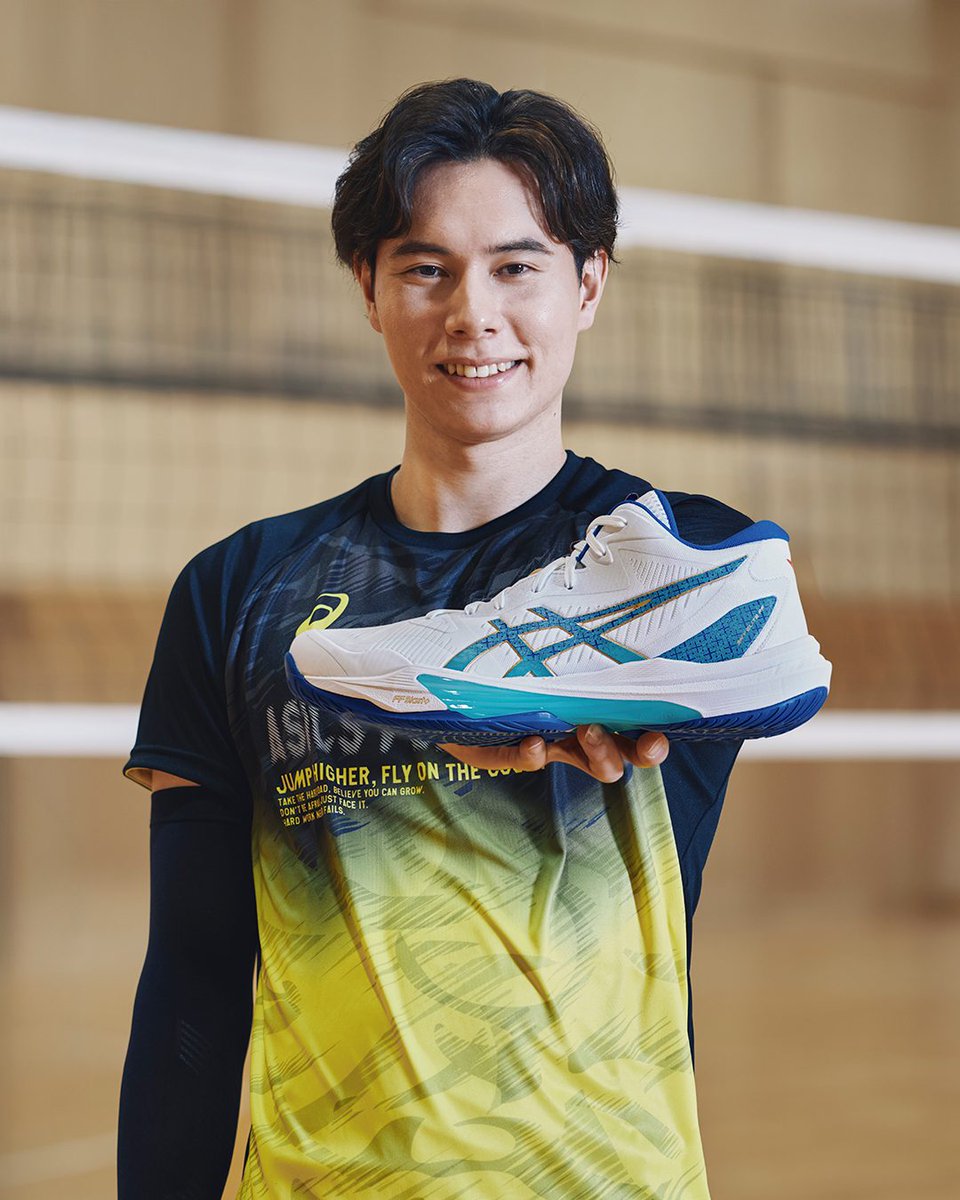たかはし ◤ASICS Japan Heritage Inspired Collection◢ 販売開始。​ ASICS