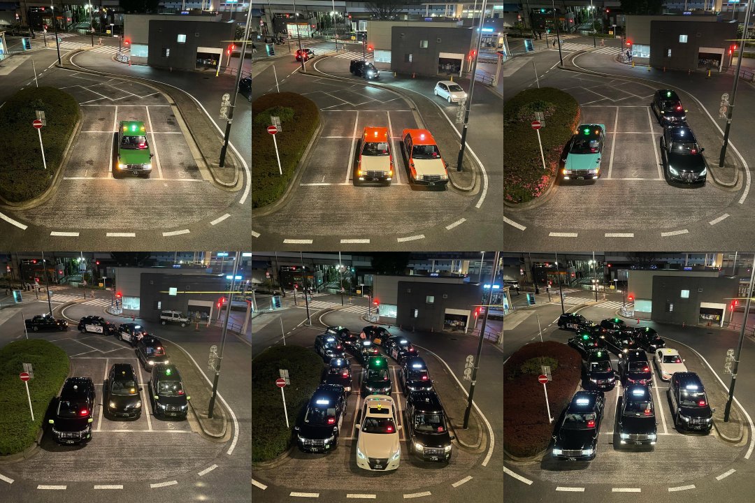 UTokyo | 東京大学 (@utokyo_news_en) on Twitter photo AI impacts industries in different ways. A study looking at taxi drivers in Japan, shows AI demand forecasting improves productivity in less-experienced drivers, helping close the skill gaps. #UTokyoResearch bit.ly/4jLvu8Q AI impacts industries in different ways. A study looking at taxi drivers in Japan, shows AI demand forecasting improves productivity in less-experienced drivers, helping close the skill gaps. #UTokyoResearch bit.ly/4jLvu8Q