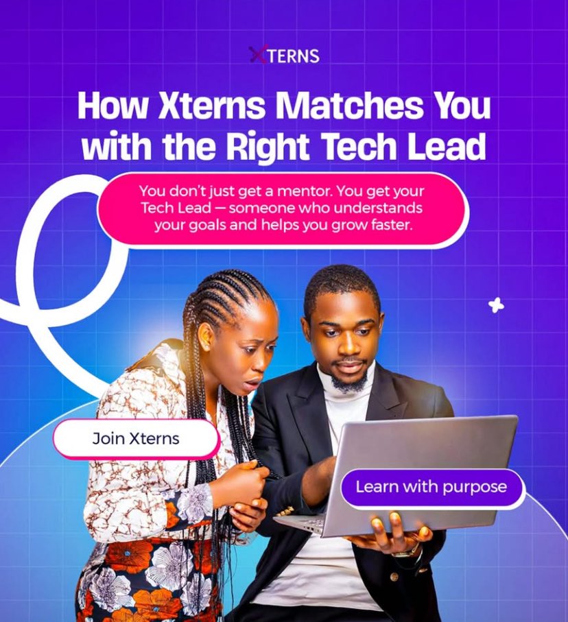 xterns.ai tweet media