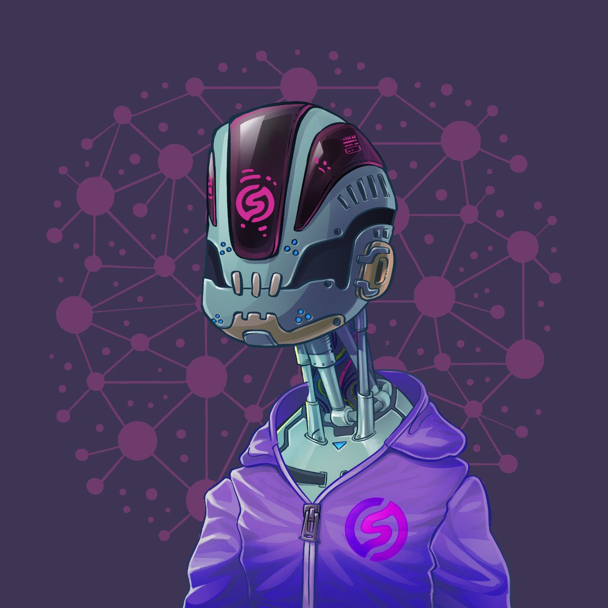 You know what this means? 

Time to add some DRIP!! 💎

The Degen Rewards Incentive Program is about to light things up with non-stop rewards for true believers! 🦾

More soon. We're just heating up. 💜🔥