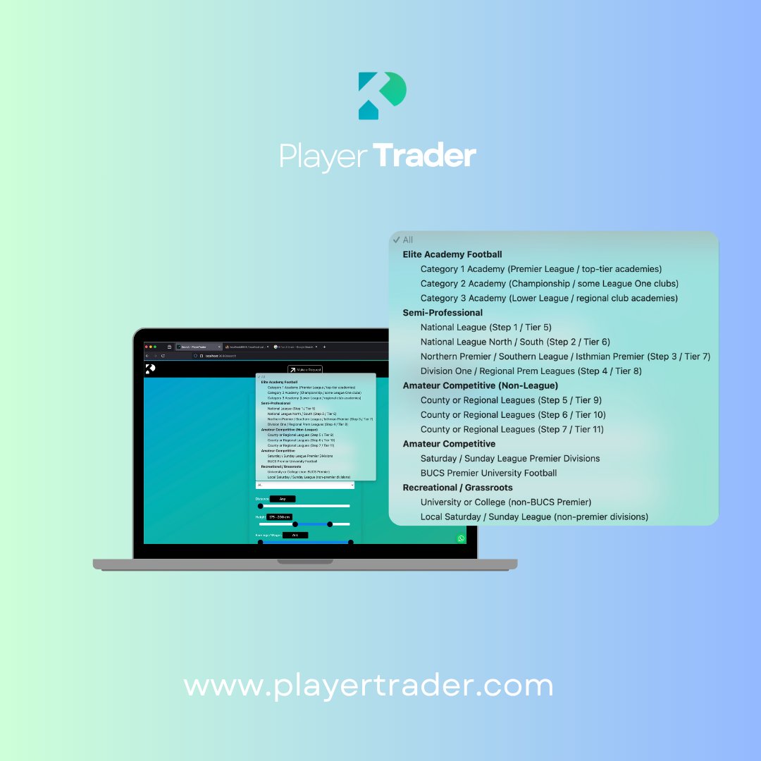 Player Trader tweet media