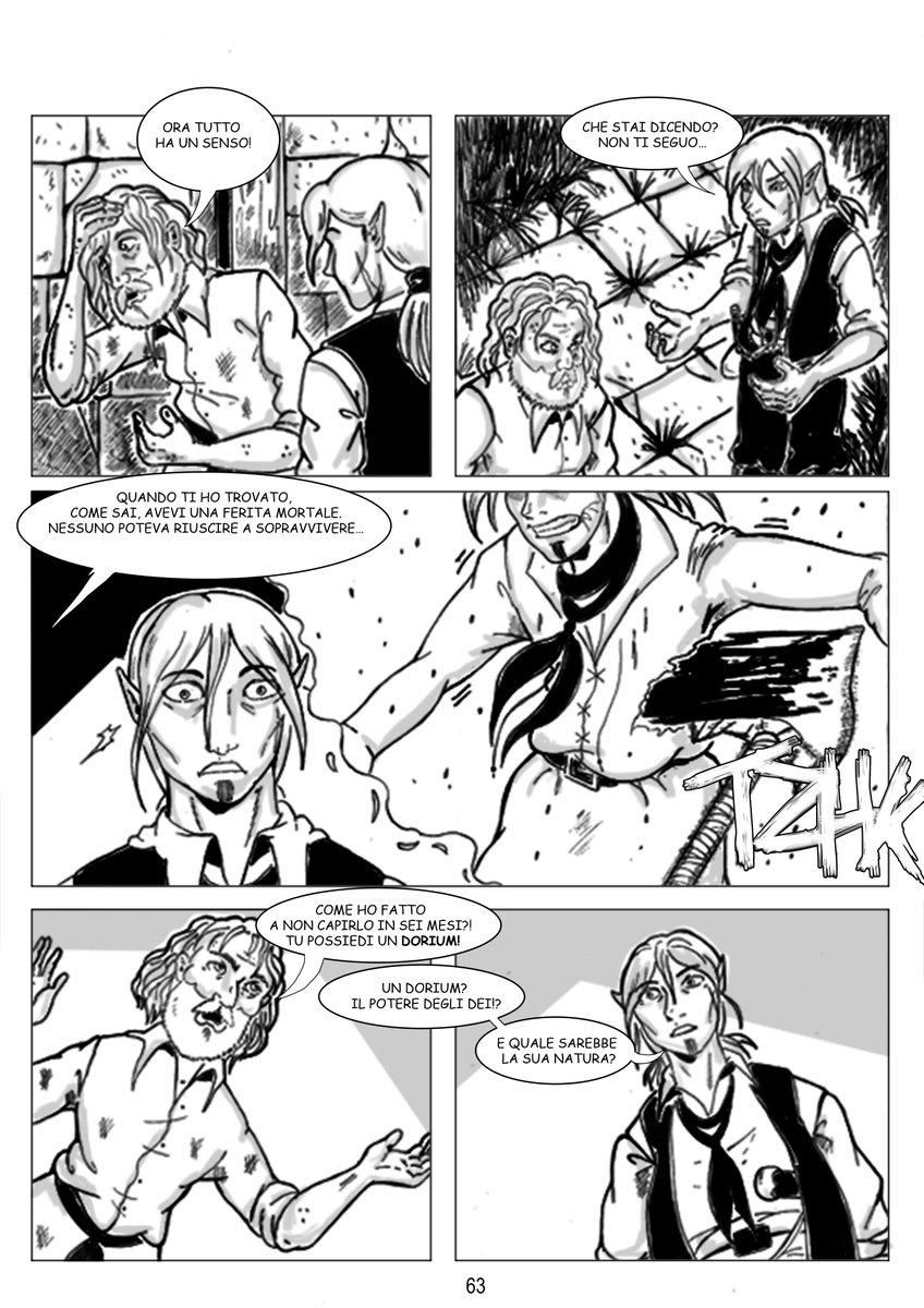 alexacoff88's tweet photo. Salve a tutti ecco a voi la  pagina 61/62/63/64  del primo volume di Dark Horizon, disegnato dall'artista @coffalexa e scritto da @luca.m.marcantonio.  Spero vi possa piacere, ogni giorno alle 12 verrà pubblicato una nuova pagina, 

https://t.co/Ruoxm2IxWH

Buona Lettura https://t.co/3zmzCO2HKj