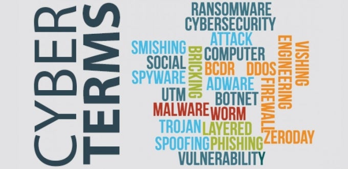 Struggling to understand cybersecurity lingo? You're not alone!

Whether it's SIEM, SOC, or IoT, we've put together a fun and informative guide to help you navigate the buzzwords that are shaping the industry. 

Check it out and speak fluent "CyberSpeak" today! 😄