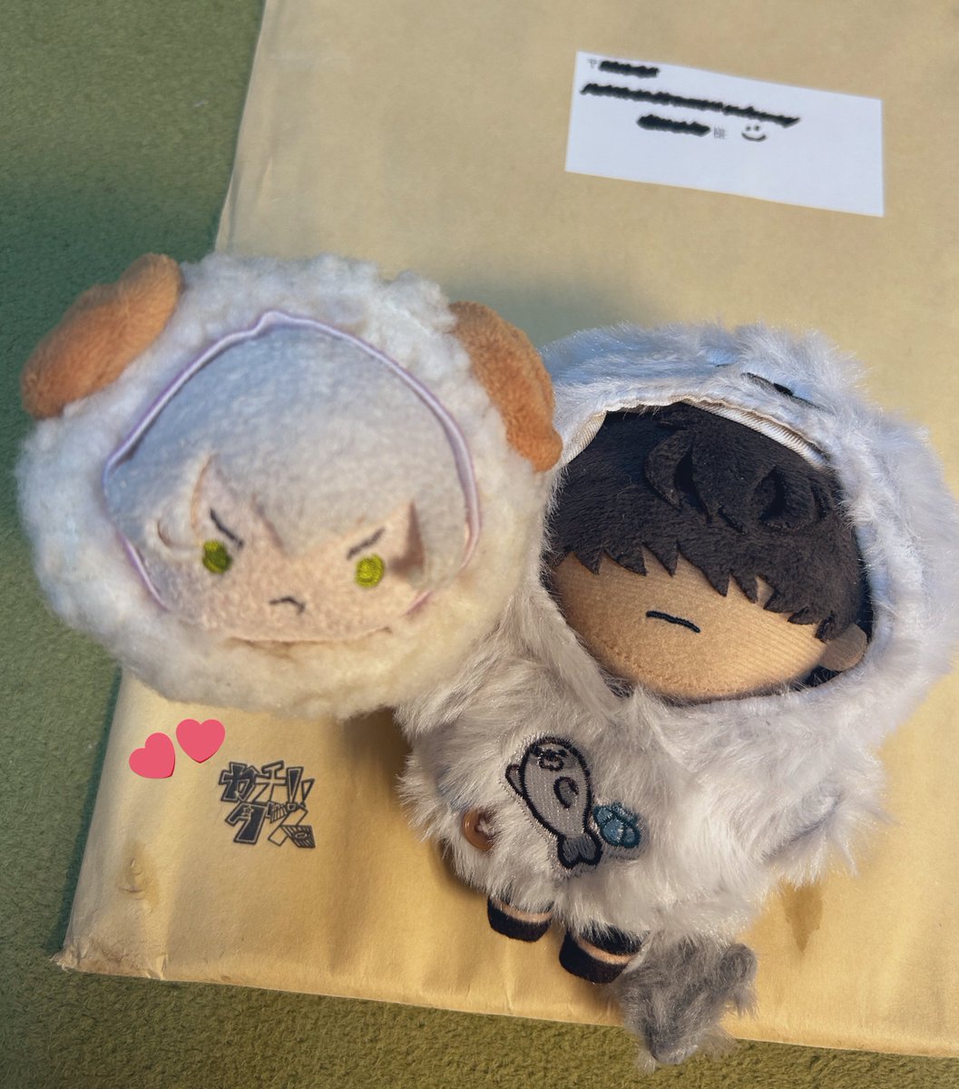 Sa3K1sburOisA's tweet image. 昨日届いて嬉しすぎて枕元に飾って寝た😭🙏
お祝い札サイン入りで返ってくるんちゃんと読んでなくて、理解してなくてびっくりした。
まじ嬉しさ🎶2倍2倍🎶でハピネスすぎた‼️
カチわり!!ダストボックス 様、PASSION  様、本当にありがとうございます😳💗✨✨
#カチダス #GotoHeaven #ぬい撮り #ぬい活