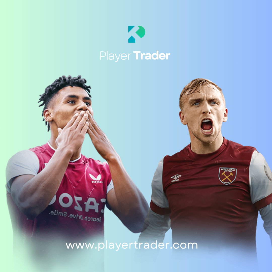 Player Trader tweet media