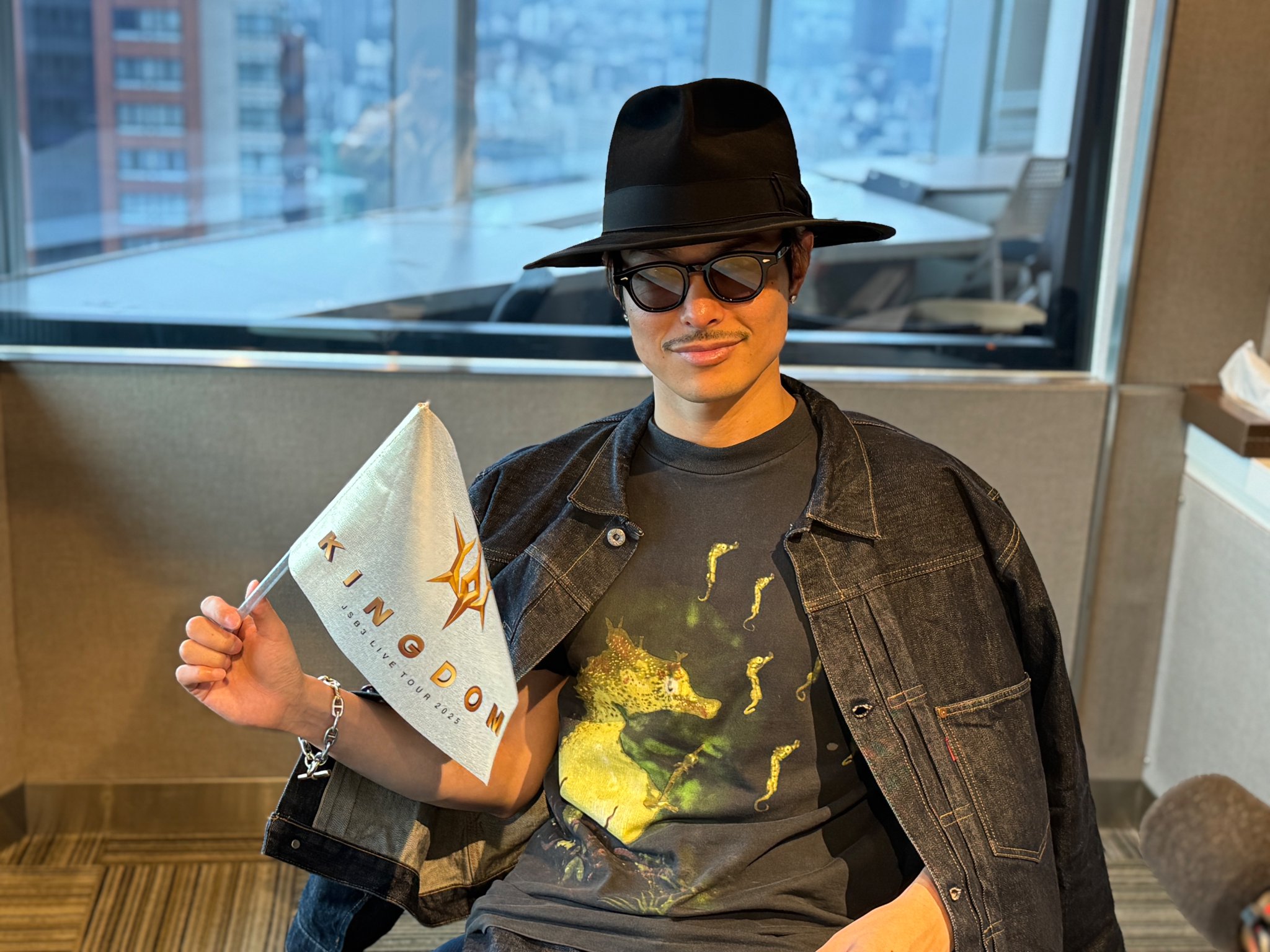 和孝さん J-WAVE SPARK on X: 