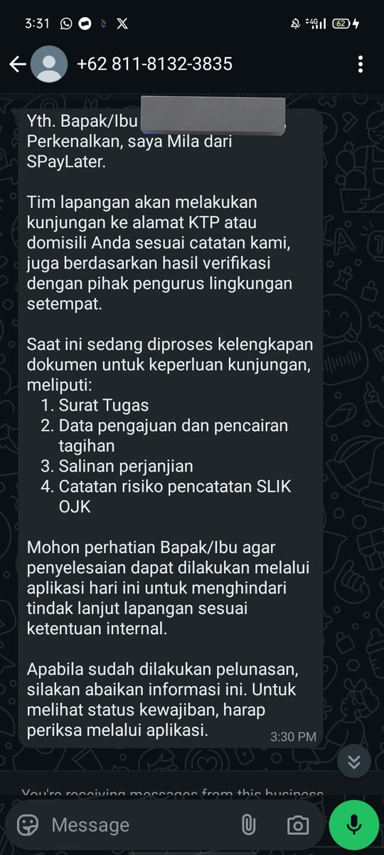2025 debt free, aamiin! tweet media