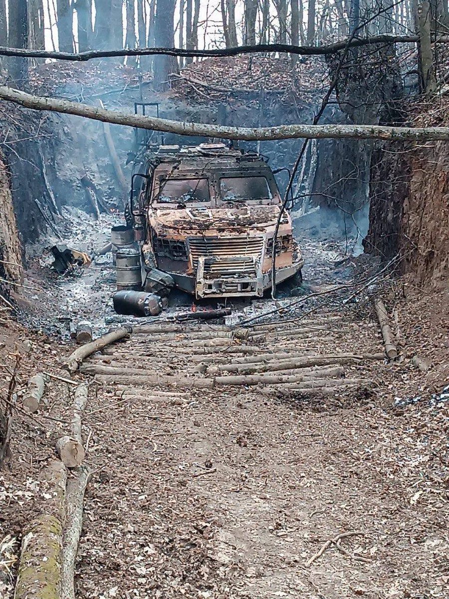 PowerUpUkraine's tweet image. Power generators come in many shapes and forms, some with very special functions. A while ago we got a special request from a Drone protection unit who protects both civilians and soldiers against incoming drones. They had a very special requirement thou, they needed a new 10 kW…