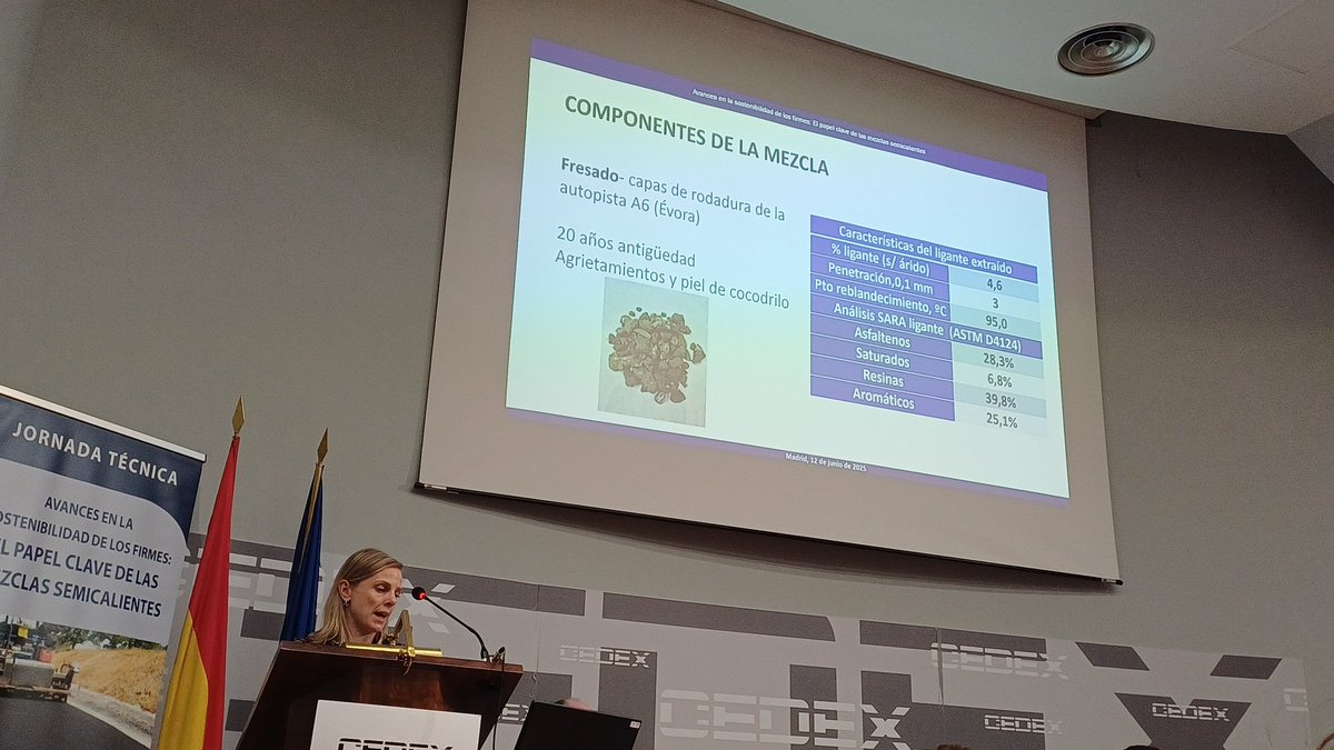 MARIA elena nos habla de una experiencia realizada con mezclas sostenibles  <a href="/ATC_PIARC/">ATC</a>