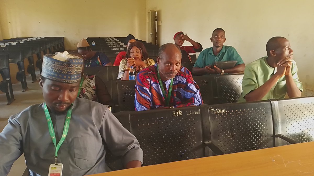 MAISON TV5MONDE NIGERIA (LAGOS-ABUJA) (@mtv5lagos) on Twitter photo Meeting with the French lecturers of <a href="/FULafiaOfficial/">Federal University of Lafia</a> to introduce the educational resources of <a href="/TV5MONDE/">TV5MONDE</a> called ENSEIGNER LE FRANÇAIS AVEC TV5MONDE.Very happy 😊😊 to discover it <a href="/FULafiaOfficial/">Federal University of Lafia</a> ,<a href="/MagLosange/">Magaly Losange</a> ,<a href="/LF_TV5MONDE/">Le français avec TV5MONDE</a> ,<a href="/NigEducation/">Federal Ministry of Education</a> ,<a href="/FranceInNigeria/">Ambassade de France au Nigéria</a> ,<a href="/BeatriceEyong/">Beatrice Eyong</a> Meeting with the French lecturers of <a href="/FULafiaOfficial/">Federal University of Lafia</a> to introduce the educational resources of <a href="/TV5MONDE/">TV5MONDE</a> called ENSEIGNER LE FRANÇAIS AVEC TV5MONDE.Very happy 😊😊 to discover it <a href="/FULafiaOfficial/">Federal University of Lafia</a> ,<a href="/MagLosange/">Magaly Losange</a> ,<a href="/LF_TV5MONDE/">Le français avec TV5MONDE</a> ,<a href="/NigEducation/">Federal Ministry of Education</a> ,<a href="/FranceInNigeria/">Ambassade de France au Nigéria</a> ,<a href="/BeatriceEyong/">Beatrice Eyong</a>