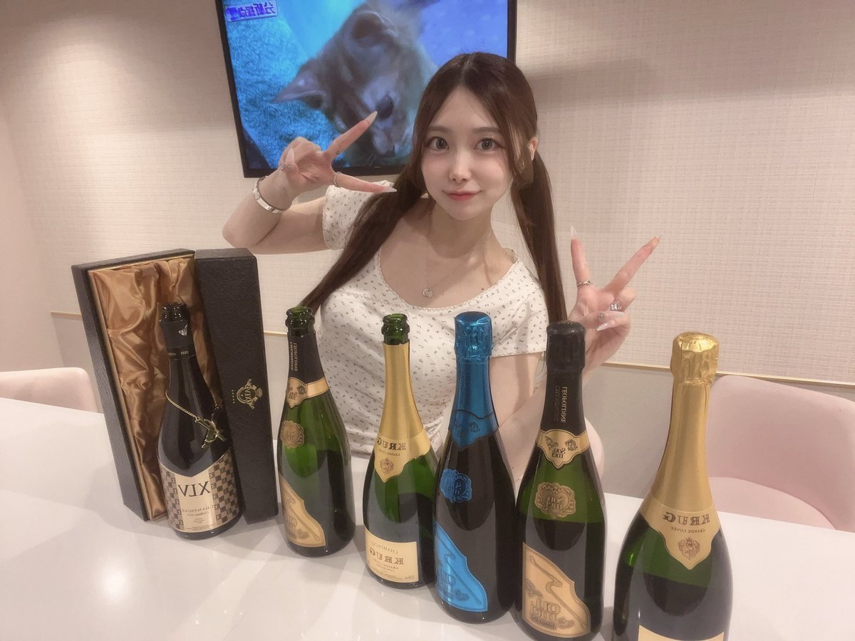 ais_wanwan's tweet photo. こんな感じでいつも楽しませてもらってますありがとう🥲🥲🥲🥲🥲 https://t.co/amnnksIDfC