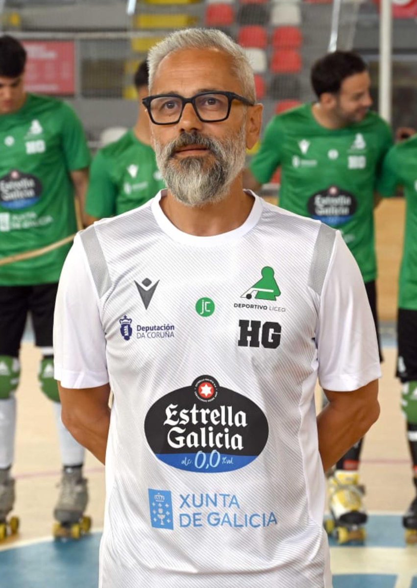 Onda Cero Coruña (@ondacerocoruna) on Twitter photo Hoy en Más de uno A #Coruña entrevistamos a Juan Copa, entrenador del <a href="/HockeyClubLiceo/">Hockey Club Liceo 🥬</a>. Será a partir de las 12:30. ondacero.es/emisoras/galic… Hoy en Más de uno A #Coruña entrevistamos a Juan Copa, entrenador del <a href="/HockeyClubLiceo/">Hockey Club Liceo 🥬</a>. Será a partir de las 12:30. ondacero.es/emisoras/galic…