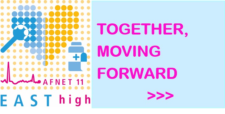 AFNET (@afnet_ev) on Twitter photo 50 #EASThigh patients successfully enrolled 💪
Big thanks to all supporters and study teams for your great engagement! 😍
<a href="/EKFStiftung/">Else Kröner-Fresenius-Stiftung</a> <a href="/Medtronic/">Medtronic</a> <a href="/DrJasonAndrade/">Jason Andrade</a> <a href="/UCCS_HH/">University Center of Cardiovascular Science (UCCS)</a> <a href="/AndreasRillig/">Andreas Rillig</a> <a href="/kvernooy/">Kevin Vernooy</a> <a href="/joselmerino/">Jose Luis Merino</a> <a href="/PrashSanders/">Prash Sanders</a> 50 #EASThigh patients successfully enrolled 💪
Big thanks to all supporters and study teams for your great engagement! 😍
<a href="/EKFStiftung/">Else Kröner-Fresenius-Stiftung</a> <a href="/Medtronic/">Medtronic</a> <a href="/DrJasonAndrade/">Jason Andrade</a> <a href="/UCCS_HH/">University Center of Cardiovascular Science (UCCS)</a> <a href="/AndreasRillig/">Andreas Rillig</a> <a href="/kvernooy/">Kevin Vernooy</a> <a href="/joselmerino/">Jose Luis Merino</a> <a href="/PrashSanders/">Prash Sanders</a>