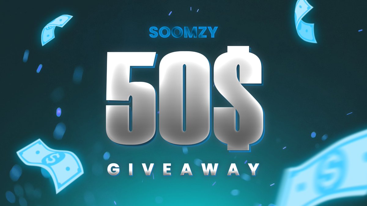 Soomzy (@soomzyy) on Twitter photo 💰 50$ ON-SITE GIVEAWAY!
✅ Follow Me & <a href="/skincadecom/">Skincade.com</a>
✅ Retweet
✅ Tag A Friend
⏰ Rolling In 7 Days! 💰 50$ ON-SITE GIVEAWAY!
✅ Follow Me & <a href="/skincadecom/">Skincade.com</a>
✅ Retweet
✅ Tag A Friend
⏰ Rolling In 7 Days!