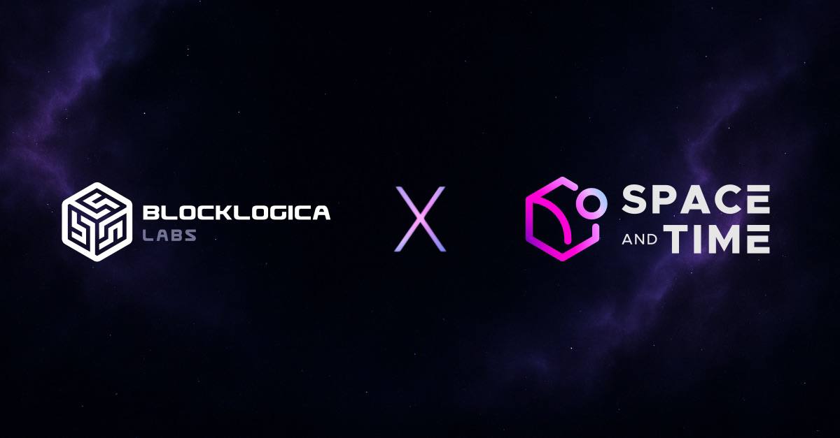 Blocklogica Labs tweet media