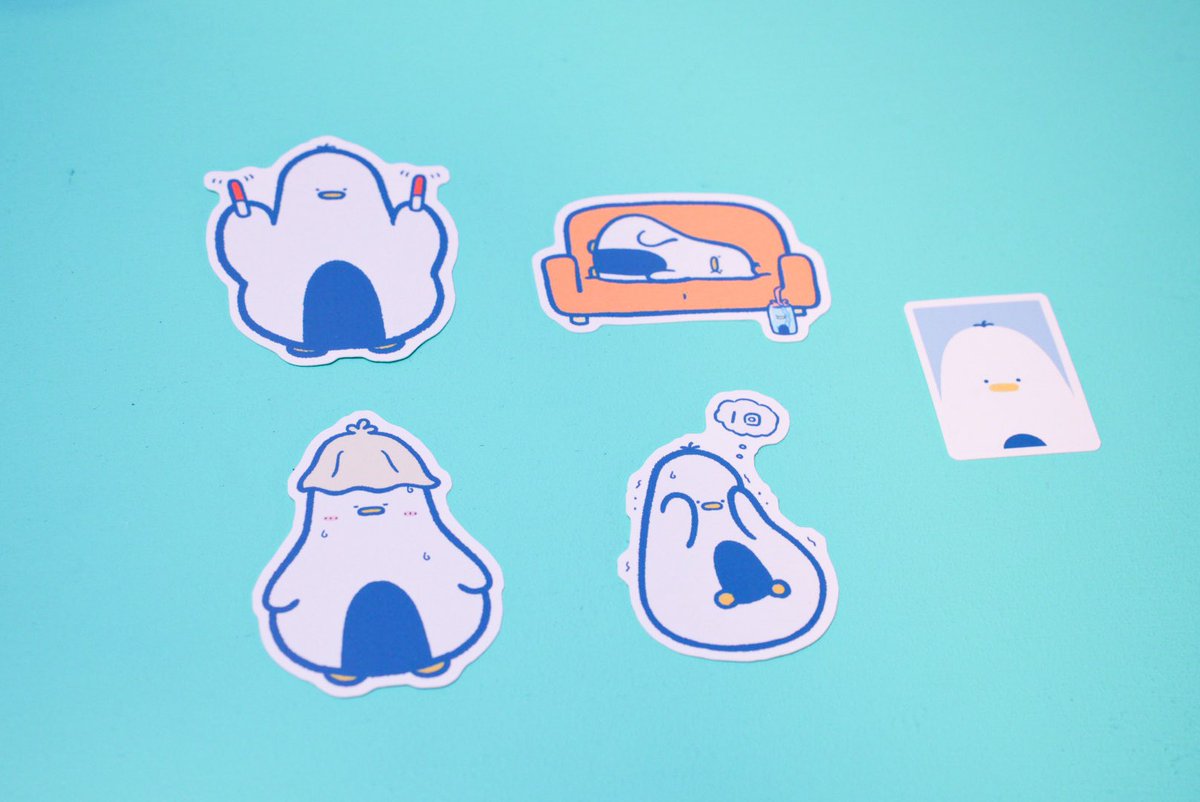 ぼくはおともだち。 tweet media