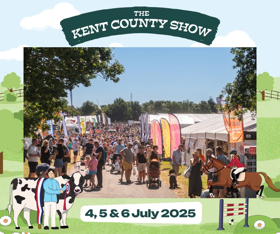 Pankhurst Gallery (@pankhurstart) on Twitter photo Thanks for visiting us at the South of England Show, we had a great time making new friends and catching up with old ones. Look out for us at the <a href="/kentcountyshow/">Kent County Show</a> in July, on Edward Hardy Avenue opposite the Woodland area
#kentcountyshow #gifts #giftsforfriend Thanks for visiting us at the South of England Show, we had a great time making new friends and catching up with old ones. Look out for us at the <a href="/kentcountyshow/">Kent County Show</a> in July, on Edward Hardy Avenue opposite the Woodland area
#kentcountyshow #gifts #giftsforfriend
