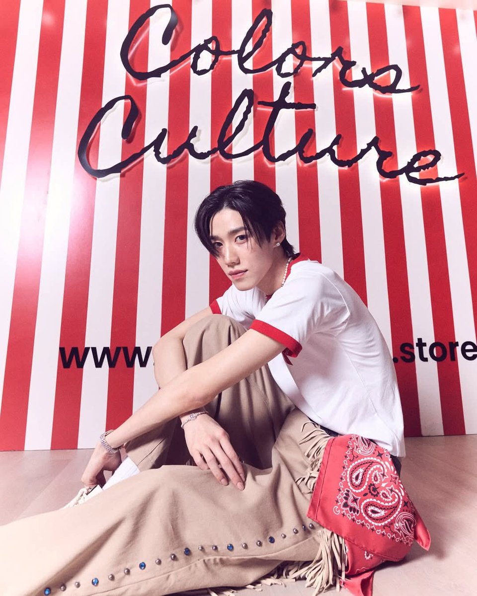 Project : Colors Culture Pop-up Store
Design by <a href="/paascollab/">Paas Collab</a> 

Thank you Colors Culture for the opportunity to designed Colors Culture Pop-up Store. 🙏🏻🙏🏻

#SummerStillOn #ppkritt 
#CCForeversummer25 
#ColorsCulture
#CTWFashionCitizens
#centralwOrld