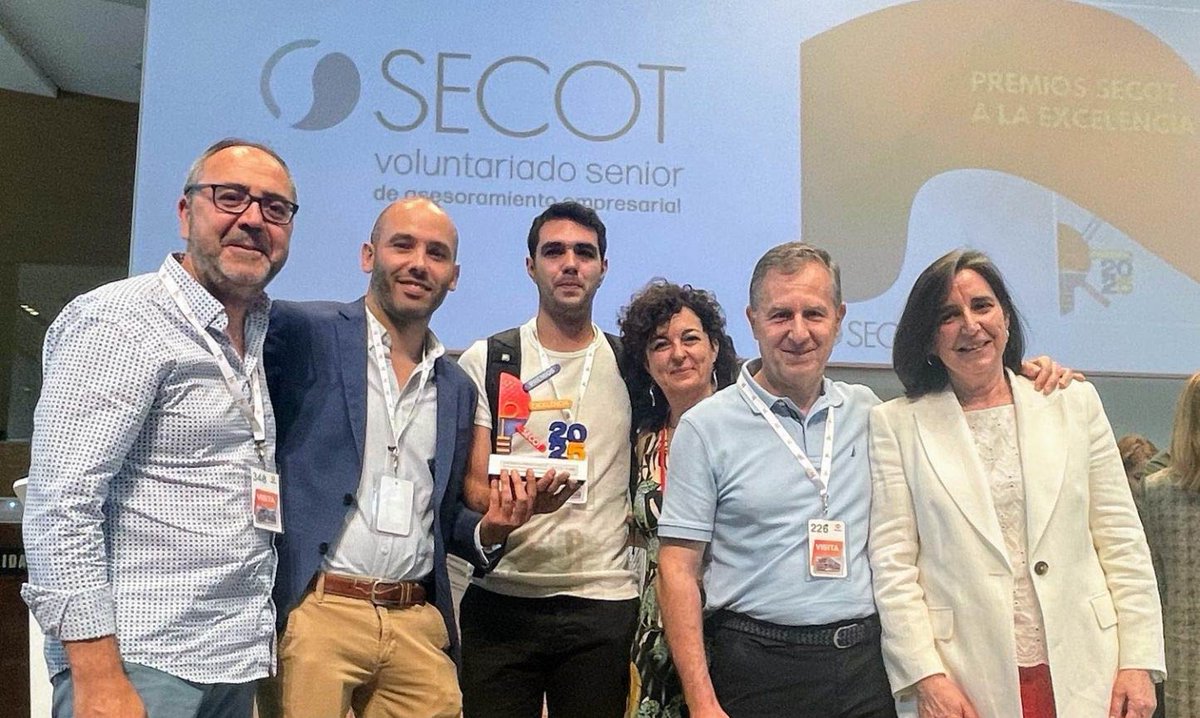 CIB Margarita Salas (CSIC) tweet media