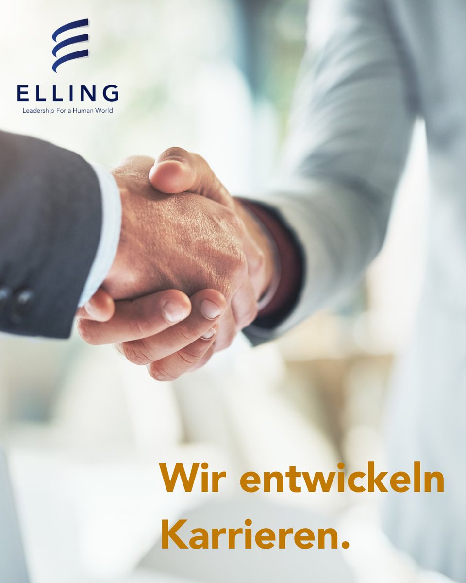 𝗞𝗮𝗿𝗿𝗶𝗲𝗿𝗲-𝗧𝗿𝗮𝗻𝘀𝗶𝘁𝗶𝗼𝗻. 𝗙ü𝗵𝗿𝘂𝗻𝗴. 𝗘𝗻𝘁𝘄𝗶𝗰𝗸𝗹𝘂𝗻𝗴.

Persönliches Executive Coaching für Menschen mit Anspruch. 

Klar. Strategisch. Wirksam. 
Jetzt Kontakt aufnehmen 👉 elling-icg.com #Leadership #Coaching #Karriere