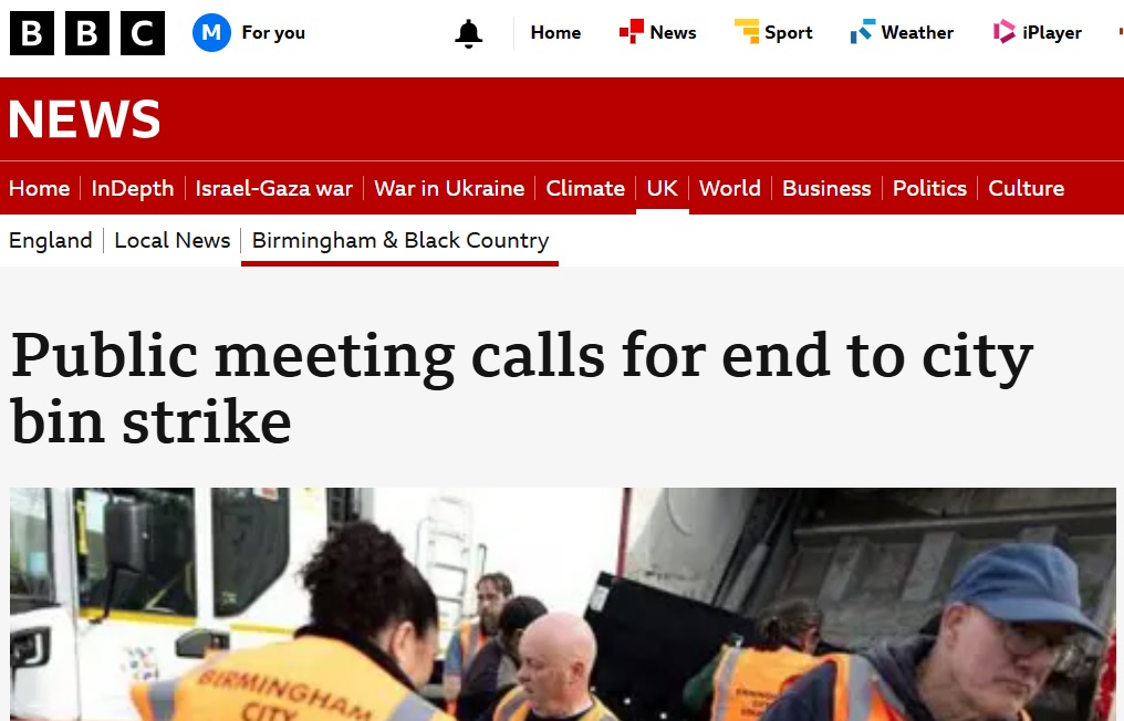 Unite For A Workers' Economy tweet media