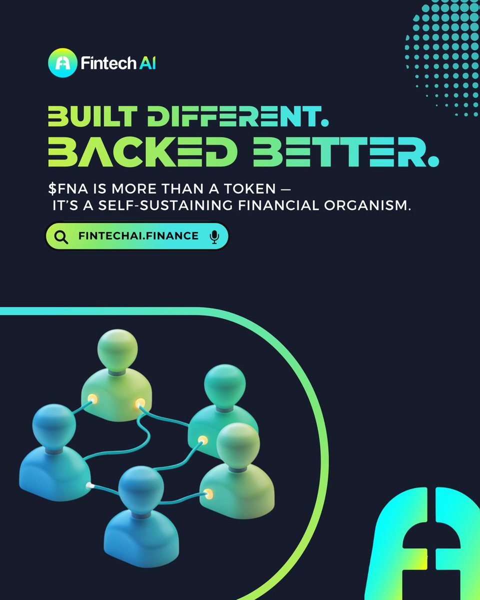 GambiniFabrizio's tweet image. #FintechAI #FNA #crypto #staking #defi #blockchain #web3 #altcoin #bnb #btc #eth @FNA_FintechAI