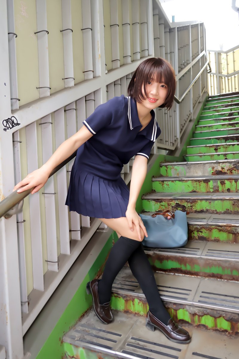 非時香果(ときじくのかくのこのみ) (@_tokijiku_pic_) on Twitter photo 【2025/6/28 16:00掲載分】
6/8 ロケ撮影:上野エリア (20/25)
#スクエア撮影会 (<a href="/SquarePhotoSS/">SQUARE PHOTO SESSION - スクエア撮影会</a>)
model: #夏海 さん(<a href="/natumi_square/">夏海(なつみ)@スクエア撮影会</a>)
#非時香果フォト
Canon EOS R10
SIGMA Contemporary 16-300mm F3.5-6.7 DC OS
JINBEI LEDスピードライト H1
JINBEI H1用リフレクター&付属ディフューザー
Photo 【2025/6/28 16:00掲載分】
6/8 ロケ撮影:上野エリア (20/25)
#スクエア撮影会 (<a href="/SquarePhotoSS/">SQUARE PHOTO SESSION - スクエア撮影会</a>)
model: #夏海 さん(<a href="/natumi_square/">夏海(なつみ)@スクエア撮影会</a>)
#非時香果フォト
Canon EOS R10
SIGMA Contemporary 16-300mm F3.5-6.7 DC OS
JINBEI LEDスピードライト H1
JINBEI H1用リフレクター&付属ディフューザー
Photo
