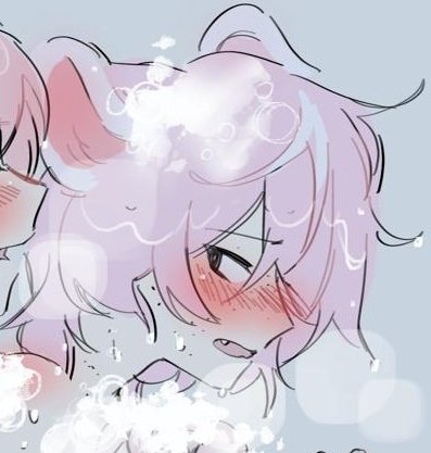 reoshinki's tweet image. so, this drawing exists 🫣
