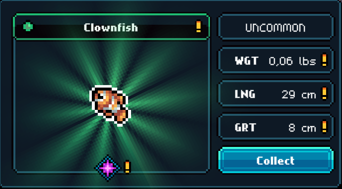 tiltation_'s tweet photo. this fish is just like me frfr
@playgigaverse https://t.co/rkn5aFhnRa